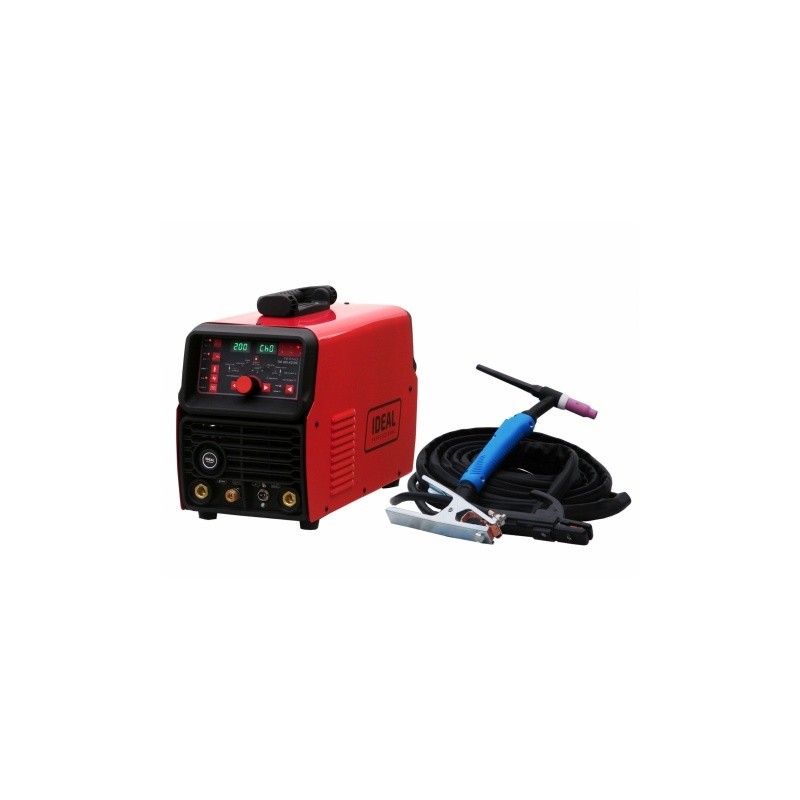 Welding machine
