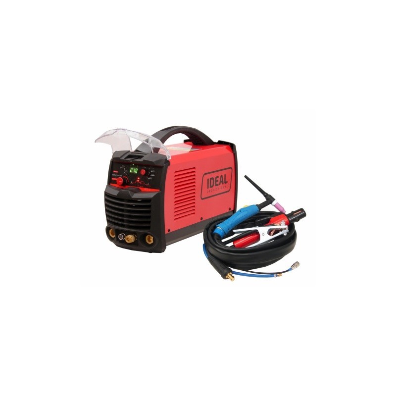 Welding machine