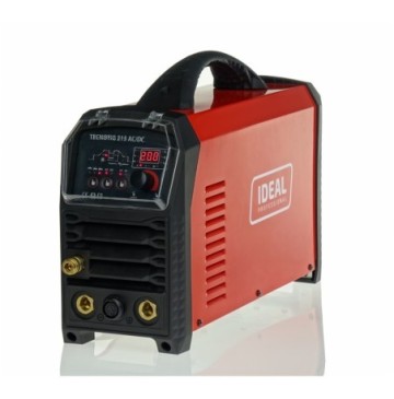 Welding machine