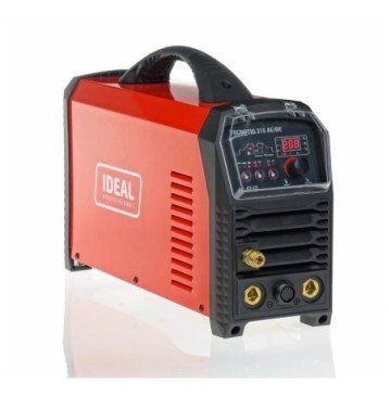 Welding machine