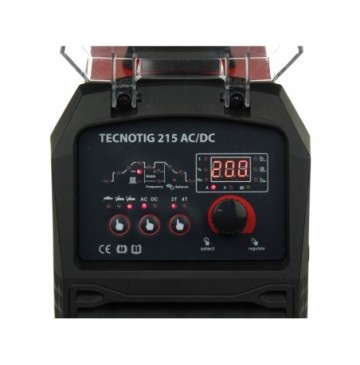 Welding machine