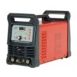 Spawarka inwertorowa tecnotig 220 ac/dc pulse  zestaw tig