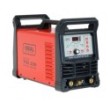 Spawarka inwertorowa tecnotig 220 ac/dc pulse  zestaw tig