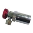 Szybkozłączka przedłużająca r134a hp do bmw ford (7950024560)