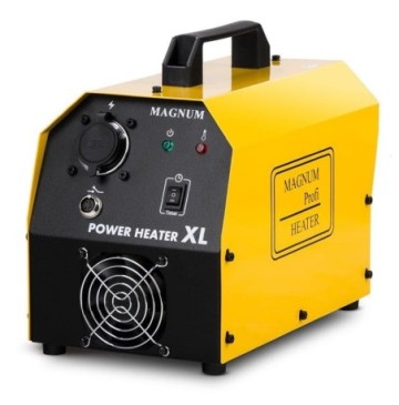 Nagrzewnica indukcyjna magnum power heater xl 3kva