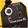 Nagrzewnica indukcyjna magnum power heater xl 3kva