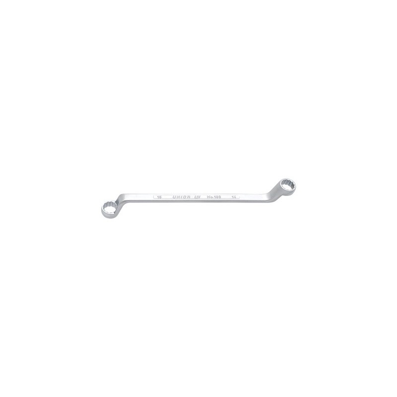 Ring spanners