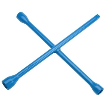 Lug wrench