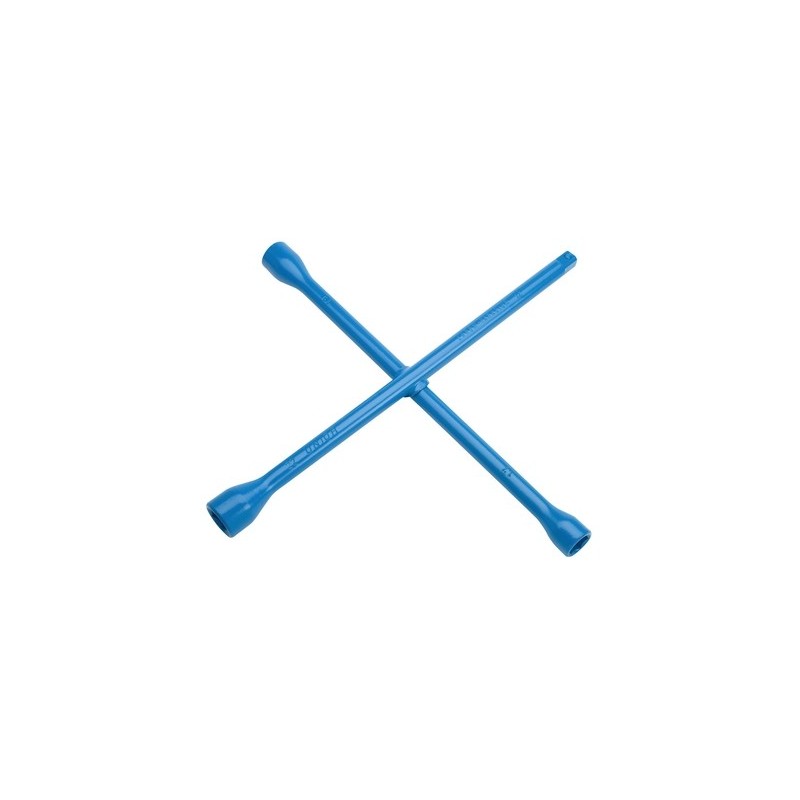 Lug wrench