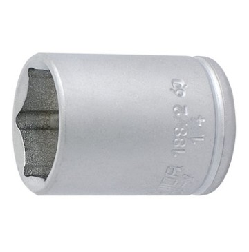 Power socket