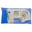 Allen spanner set