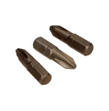 Screwdriver bit