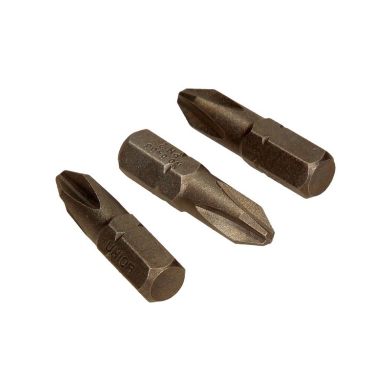 Screwdriver bit