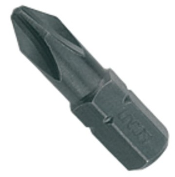 Screwdriver bit