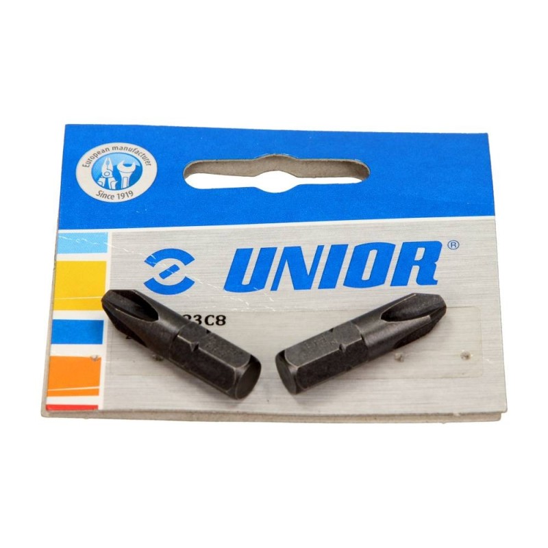 Screwdriver bit