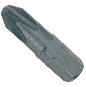 Screwdriver bit