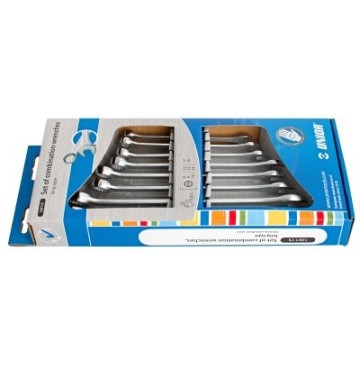 Ring-flat spanners