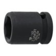 Impact socket spanner