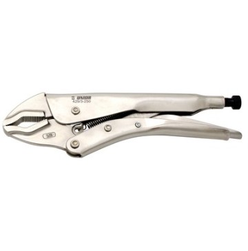Pipe wrench/water pump pliers