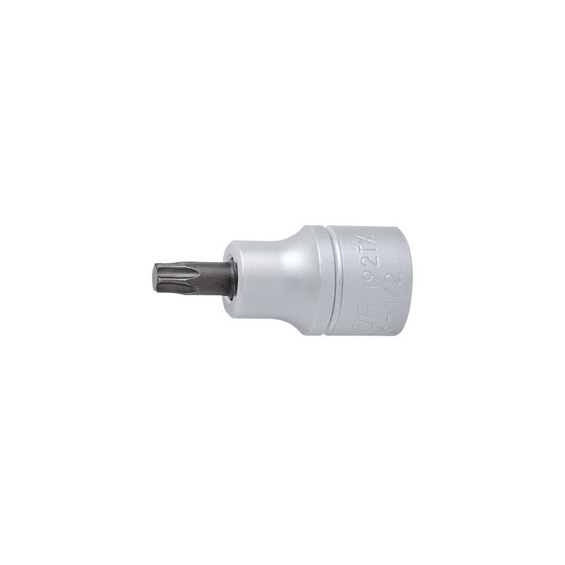 Socket spanner
