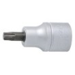 Socket spanner