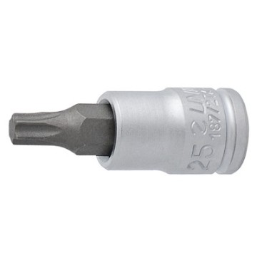 Socket spanner
