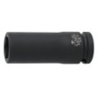 Nasadka 1/2 udarowa 11x78 mm 6-kątna długa