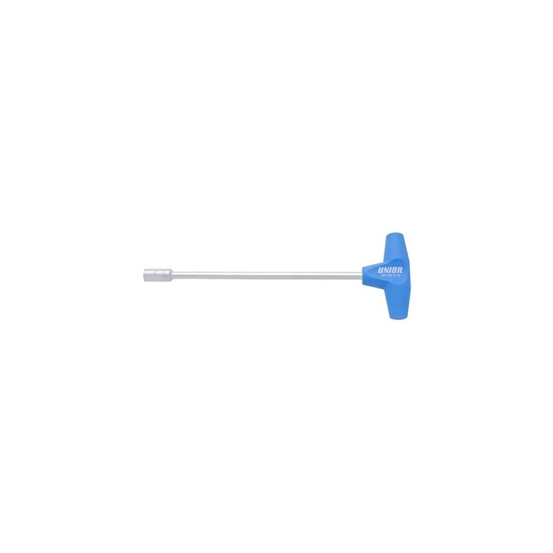 Klucz nasadowy 11 mm z uchwytem t