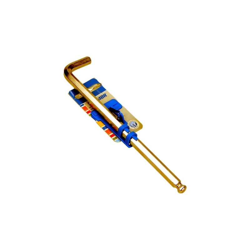 Allen spanner
