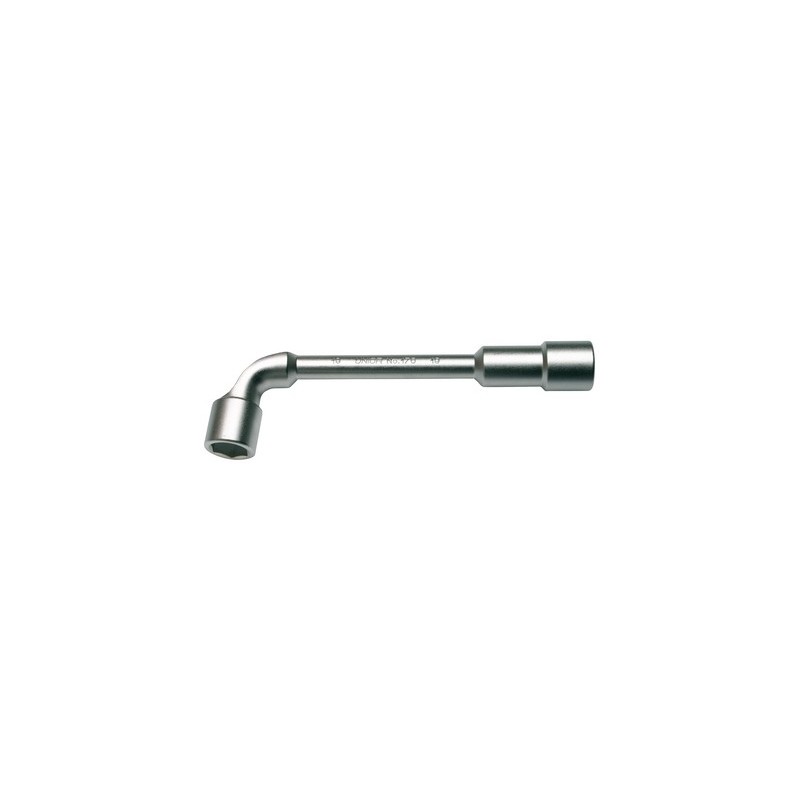 Socket spanners