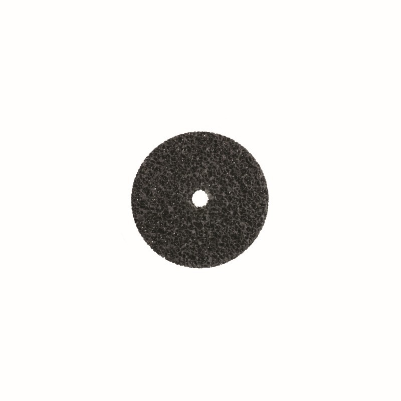 Krążek ścierny do czyszczenia korozji 100mm (1szt)