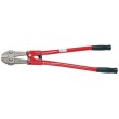 Wire rope cutter