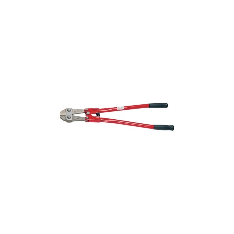 Wire rope cutter