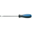 Flat head screwdriver