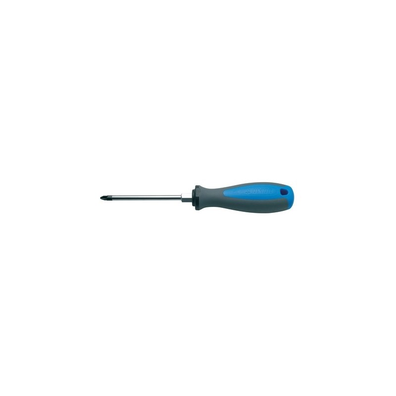 Cross screwdriver
