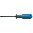 Cross screwdriver