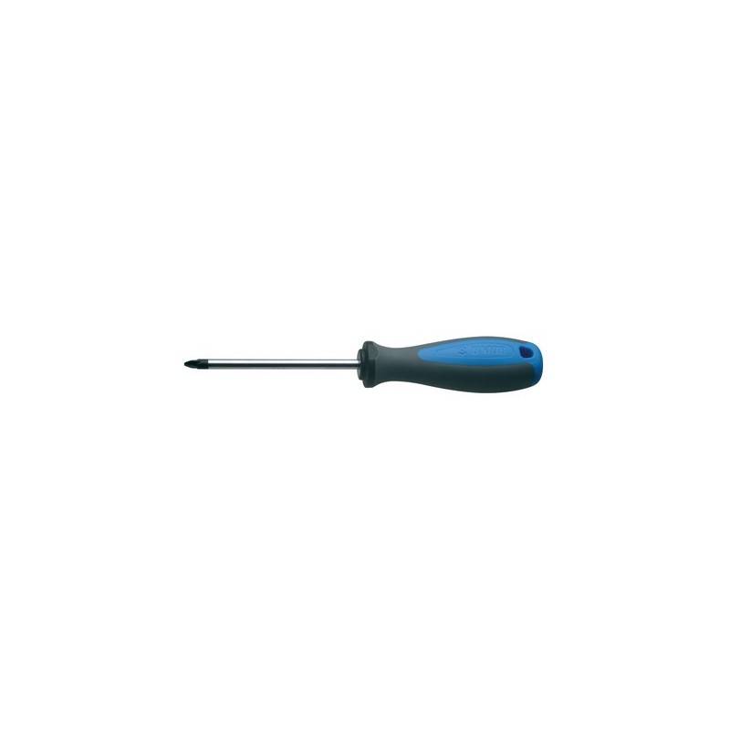 Cross screwdriver
