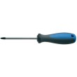 Cross screwdriver