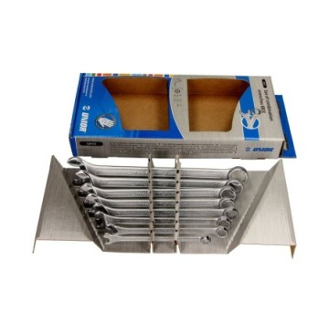 Ring-flat spanners