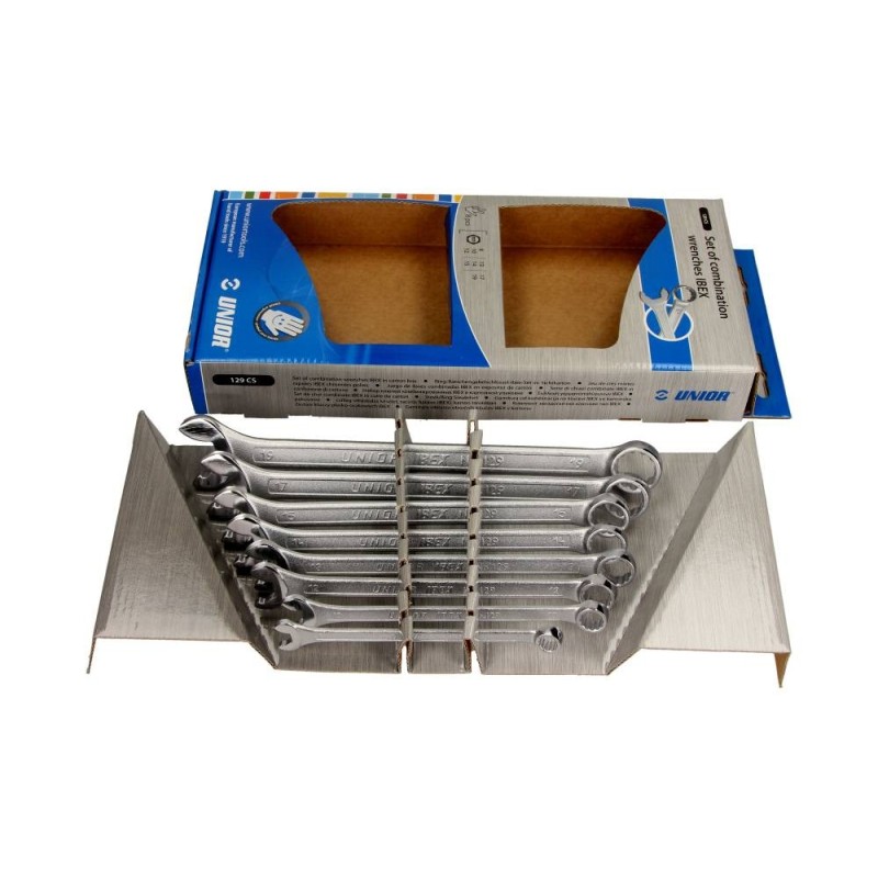 Ring-flat spanners