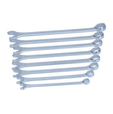 Ring-flat spanners