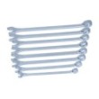 Ring-flat spanners