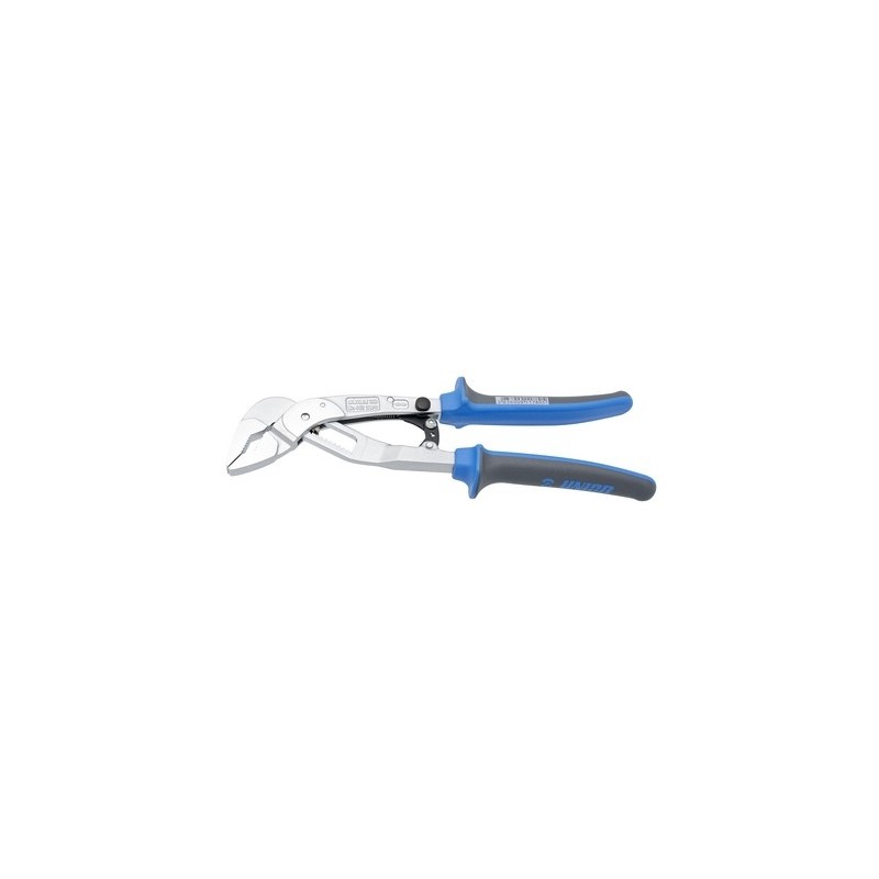 Szczypce nastawne hypo chrom 240