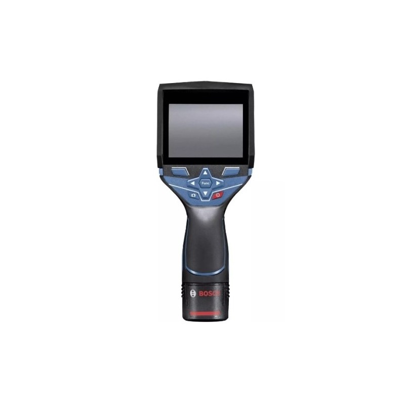 Kamera termowizyjna bosch