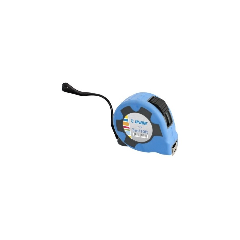 Tape measure