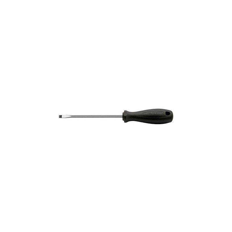 Flat head screwdriver