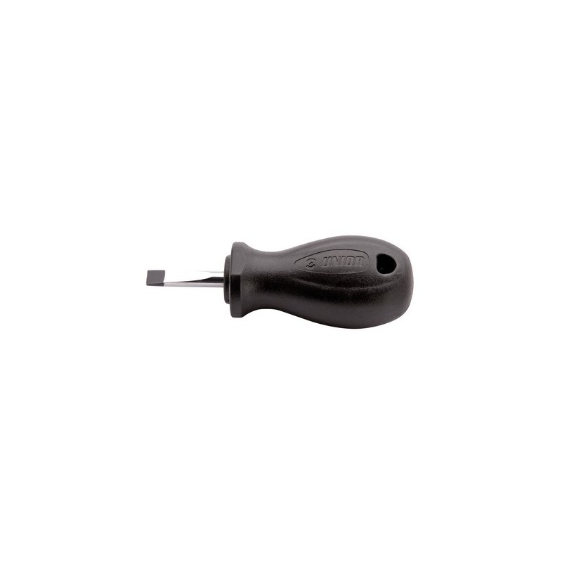 Flat head screwdriver