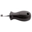 Flat head screwdriver