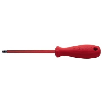 Flat head screwdriver