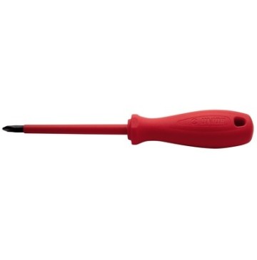 Cross screwdriver